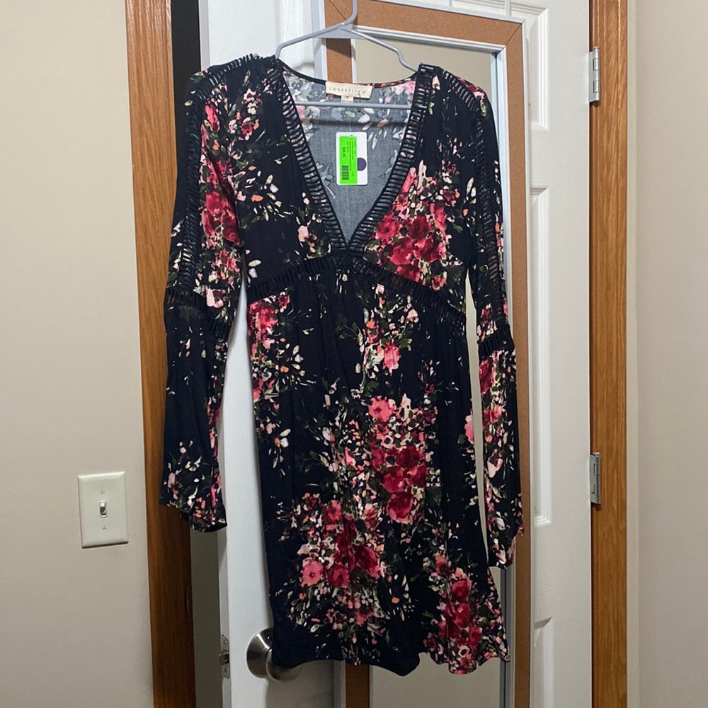 Never worn dress!